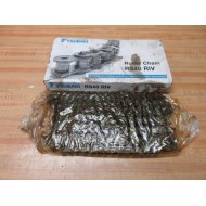 Tsubaki RS40-RIV Roller Chain RS40RIV