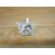 Square D 9001-KA1 Contact Block 9001KA1 88000 Series K - New No Box