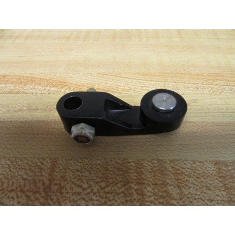 Allen Bradley 802MC-W1A Roller Lever 802MCW1A WNylon Roller - New No Box