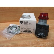 Allen Bradley 800T-P46R Pilot Light 800TP46R