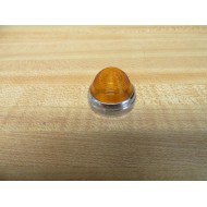 Cutler Hammer Eaton 10250TC35 Amber Lens Old Style - New No Box