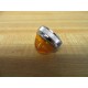 Cutler Hammer Eaton 10250TC35 Amber Lens Old Style - New No Box