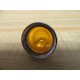 Cutler Hammer Eaton 10250TC35 Amber Lens Old Style - New No Box