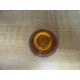 Cutler Hammer Eaton 10250TC35 Amber Lens Old Style - New No Box