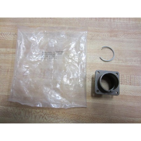 Amphenol 97-3102A-22 Connector Shell 973102A22