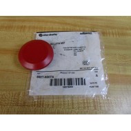 Allen Bradley 800T-N307A Push Button Cap 800TN307A