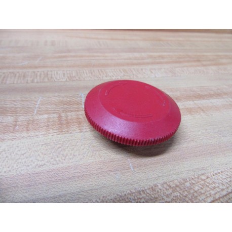 Allen Bradley 800T-N307A Jumbo Button Cap 800TN307A - Used