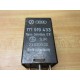 Audi 171919433 VW Relay - Used