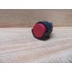 Omron A22-HR Pushbutton A22HR - New No Box