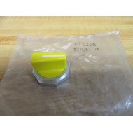 Honeywell  Micro Switch PTSZ65 Selector Switch Knob