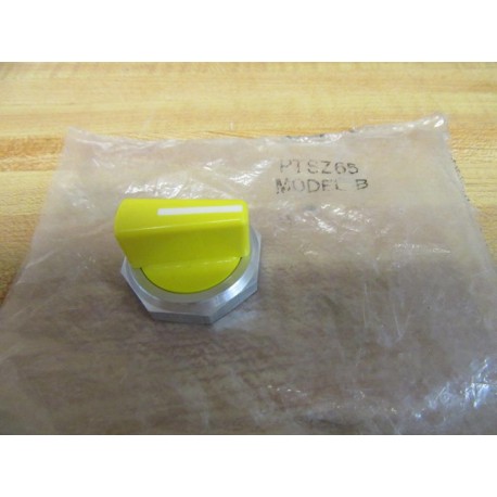 Honeywell  Micro Switch PTSZ65 Selector Switch Knob
