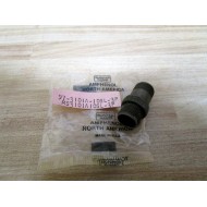 Amphenol MS3101A10SL-3P Connector 97-3101A-10SL-3P