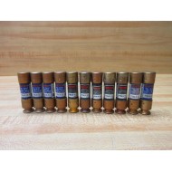 Buss FRN-R-15 Bussmann Fuse Cross Ref 1A695 (Pack of 11) - New No Box