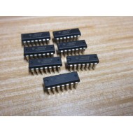 Texas Instruments TL084CN Ic Chip (Pack of 7) - New No Box