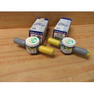 Sporlan SA-14S See-All Moisture & Liquid indicator SA14S (Pack of 2)