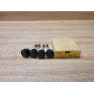 Buss GLR-3 Bussmann Fuse Cross Ref  1CJ16 (Pack of 4)