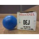 Sylvania DEJ Projector Lamp (Pack of 5)