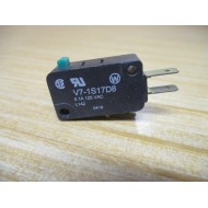 Micro Switch V7-1S17D8 Switch V71S17D8 - New No Box