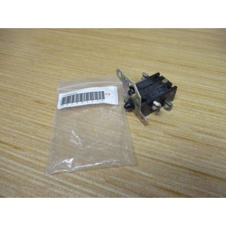 General Electric CR294OU202 Contact Block GE