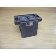 Euchner RGBF-04-D12-502 Limit Switch RGBF04D12502 - Used