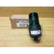 Maxi-Signal 250-SB-MT-G Overhead Status Light 250-SB-MT