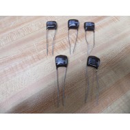 Mallory PVC1015 Capacitor PVC1015-10% (Pack of 5) - New No Box