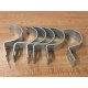 Appleton CL200 Pipe Clamp 2" (Pack of 6) - New No Box