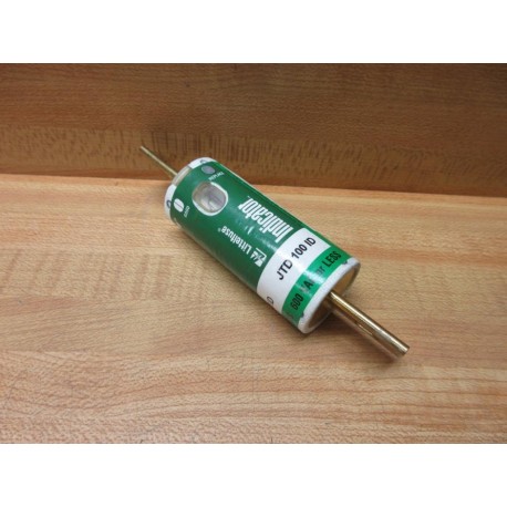 Littelfuse JTD 100 ID Indicator Fuse JTD100ID - New No Box