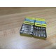 Buss MDL-15 Bussmann Fuse Cross Ref 1CM31 Spring Element (Pack of 10)