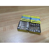 Buss MDL-15 Bussmann Fuse Cross Ref 1CM31 Spring Element (Pack of 10)