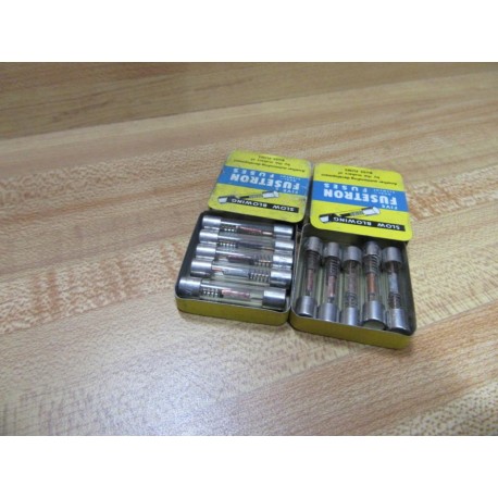 Buss MDL-15 Bussmann Fuse Cross Ref 1CM31 Spring Element (Pack of 10)