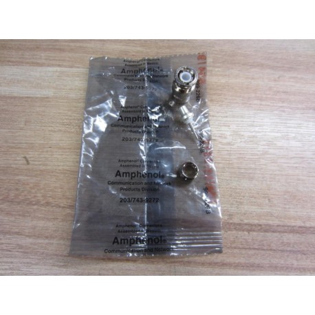 Amphenol 31-4541 Connector 314541 (Pack of 5)