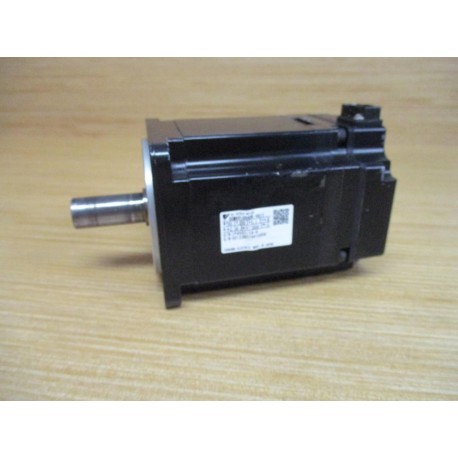 Yaskawa SGMAV-08ADK-HA11 AC Servo Motor - Used