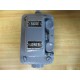 General Electric CR2940AJ102A Heavy Duty Switch Station - Refurbished