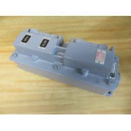 General Electric CR2940AJ203A Heavy Duty Switch Station - Refurbished