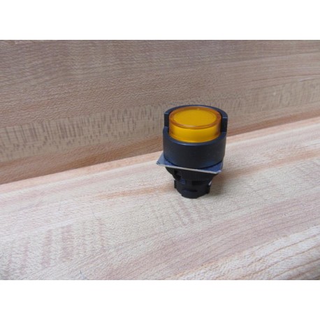Omron A22L-HY Push Button Illum. A22LHY - New No Box