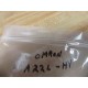 Omron A22L-HY Push Button Illum. A22LHY - New No Box