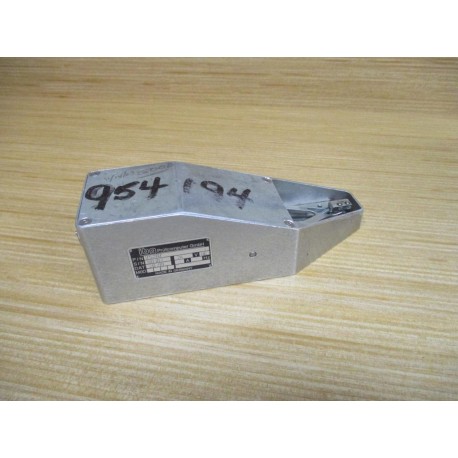 IBG 75207 Material Testing Component - Used