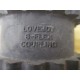 Lovejoy 5JES Split Coupling Sleeve (Pack of 2)