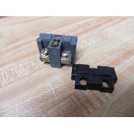 IDEC BS001E Contact Block - New No Box