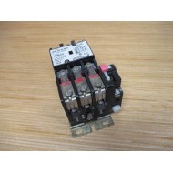 Joslyn Clark HP25UO3 Starter 120V - Used