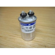 Genteq 97F9613 Capacitor 35UF 370VAC - New No Box