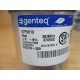 Genteq 97F9613 Capacitor 35UF 370VAC - New No Box