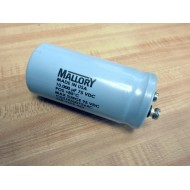 Mallory CGS103U075V4C Capacitor 10,000µF 75VDC - Used