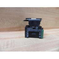 Square D 9001-DA10 Contact Block 9001DA10 - New No Box