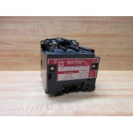 Square D 8903-SPO-1V03 Lighting Contactor 8903-SPO1 - Used