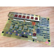 Cincinnati Milacron 3-531-3986A Circuit Board 35313986A - Used