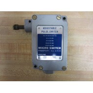 Micro Switch 1PD1 Adjustable Pulse Switch - Used