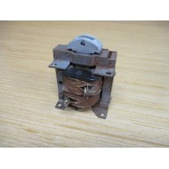 General Electric CR9503209CAB202 GE Solenoid - Used