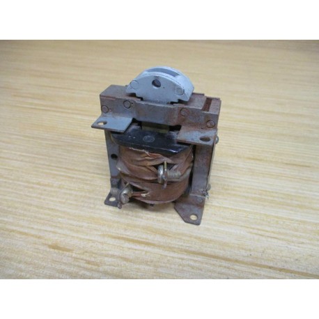 General Electric CR9503209CAB202 GE Solenoid - Used